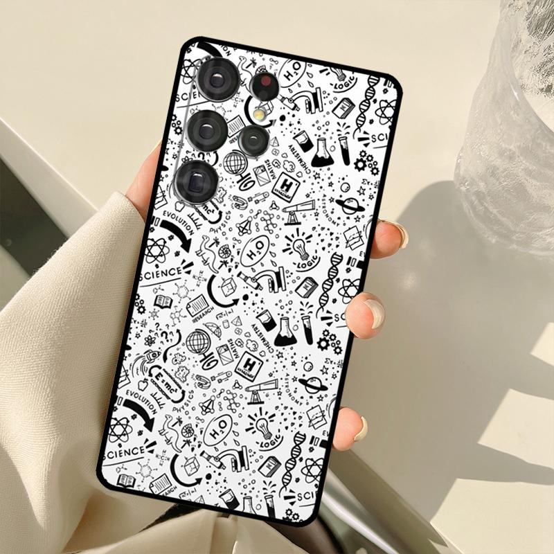 Science Chemistry Caffeine Case For Samsung Galaxy S25 S24 S23 S22 S21 S20 Ultra S9 S10 Plus S21 FE S25 FE Back Cover Galaxy S10 Plus
Science Chemistry Caffeine Case For Samsung Galaxy S25 S24 S23 S22 S21 S20 Ultra S9 S10 Plus S21 FE S25 FE Back Cover Galaxy S10 Plus