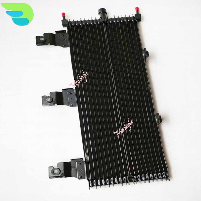 21606EB405 21606EB40A 21606-EB405 21606-EB40A Engine Oil Cooler made in China for Nissan Navara Np300 D40 2.5 dCi 4WD YD25DDTi
21606EB405 21606EB40A 21606-EB405 21606-EB40A Engine Oil Cooler made in China for Nissan Navara Np300 D40 2.5 dCi 4WD YD25DDTi