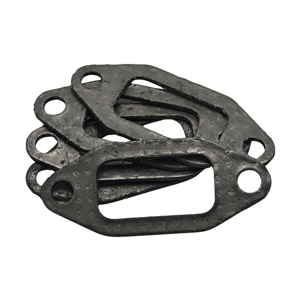 5Pcs Muffler Exhaust Gaskets Kit For HUSQVARNA 362 365 371 372 385 390 Chainsaw #503775901 Jonsered 2063 2071 2163 2165 China Mainland
5Pcs Muffler Exhaust Gaskets Kit For HUSQVARNA 362 365 371 372 385 390 Chainsaw #503775901 Jonsered 2063 2071 2163 2165 China Mainland