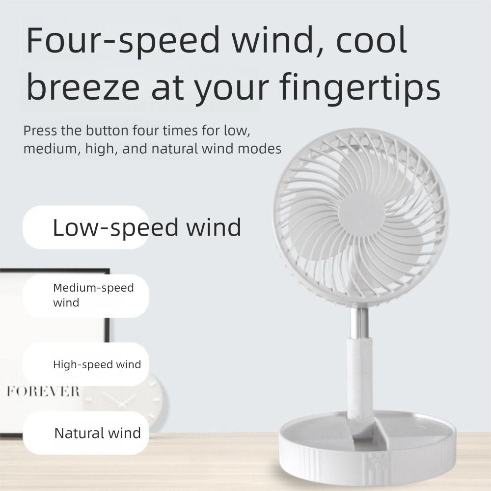 1m Foldable Floor Fan 24H Long Battery Life Desktop Electric Fan For Office Bedroom рожевий
1m Foldable Floor Fan 24H Long Battery Life Desktop Electric Fan For Office Bedroom рожевий