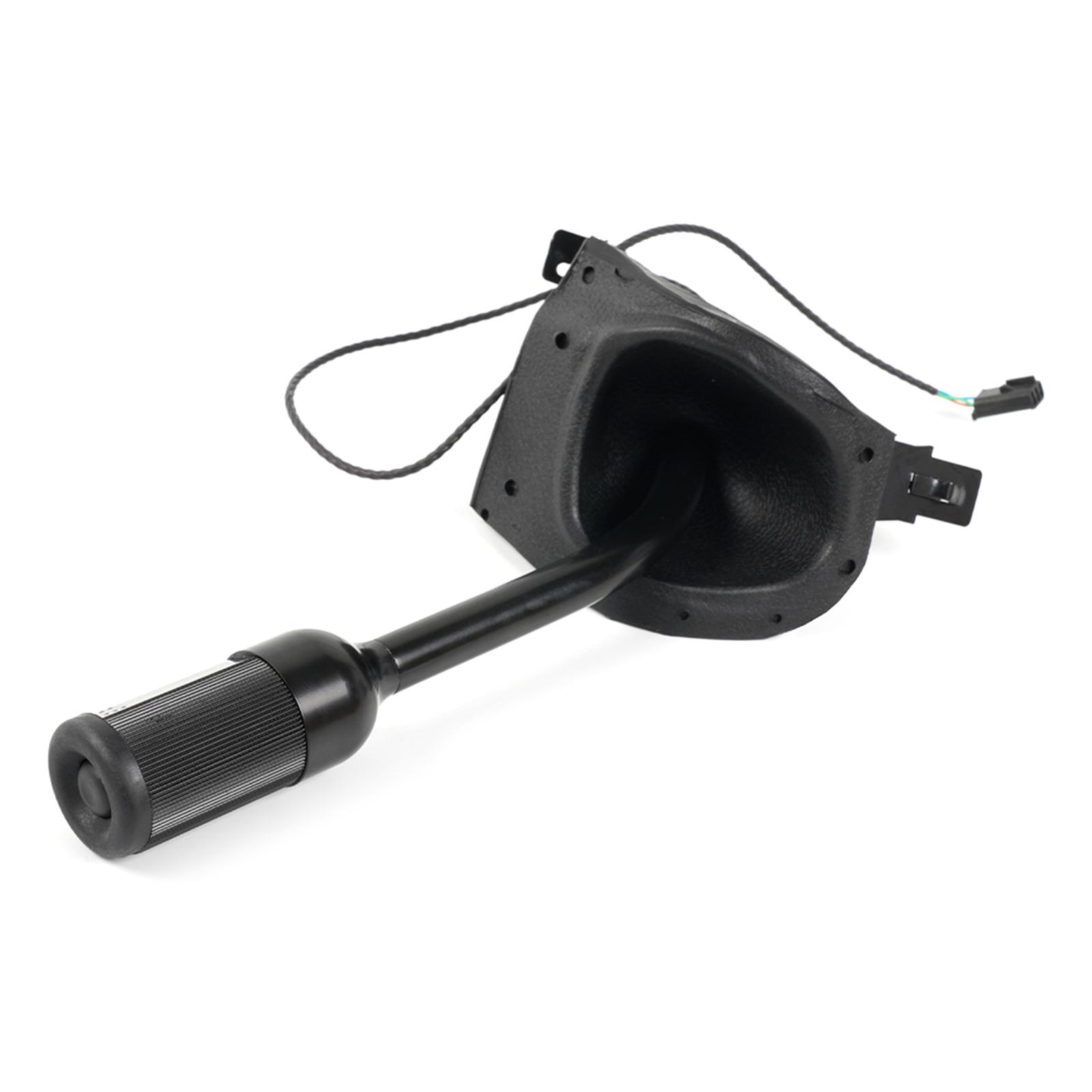 Подходит для F250 F350 F450 F550 АКПП Переключатель передач Ручка повышающей передачи с заменой разъема
Подходит для F250 F350 F450 F550 АКПП Переключатель передач Ручка повышающей передачи с заменой разъема