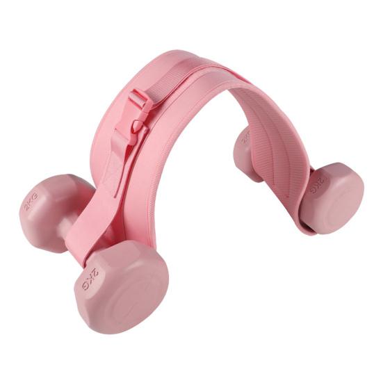 Ремень для упражнений на бедра, гантели, гири, пояс для тяги на бедрах, противоскользящий портативный домашний тренажерный зал, для мужчин и женщин, ягодичный мостик, ремень для тренировки ягодиц, оборудование для фитнеса розовый
Ремень для упражнений на бедра, гантели, гири, пояс для тяги на бедрах, противоскользящий портативный домашний тренажерный зал, для мужчин и женщин, ягодичный мостик, ремень для тренировки ягодиц, оборудование для фитнеса розовый