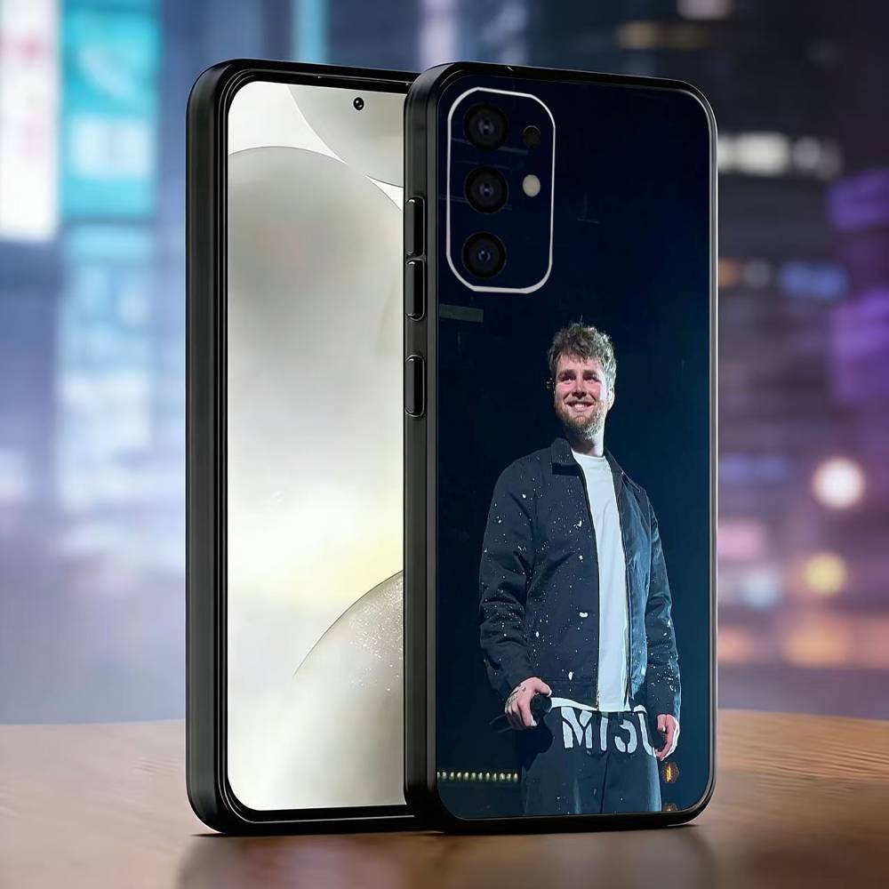 A-Alex W-Warren Phone Case For Samsung S25,S24,S21,S22,S23,S30,Ultra,S20,Plus,Fe,Lite,Note,10,Black Cover Samsung S24Plus
A-Alex W-Warren Phone Case For Samsung S25,S24,S21,S22,S23,S30,Ultra,S20,Plus,Fe,Lite,Note,10,Black Cover Samsung S24Plus