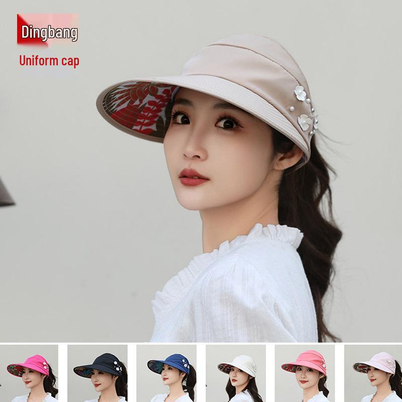 Women s Wide Brim Sun Hat: 2024 Spring/Summer Fashion, Breathable, Foldable, UV Protective for Outdoor Sports & Travel One Size розы красного
Women s Wide Brim Sun Hat: 2024 Spring/Summer Fashion, Breathable, Foldable, UV Protective for Outdoor Sports & Travel One Size розы красного