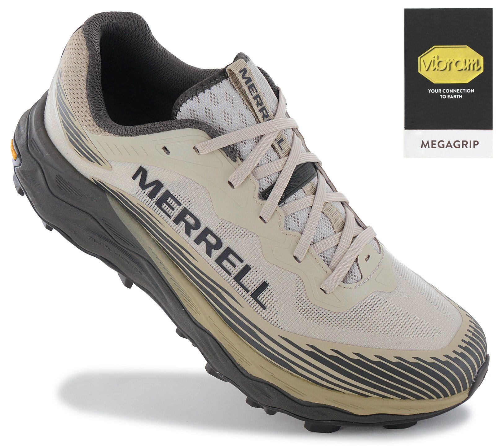Merrell Agility Peak 6 - Мужские кроссовки для трейлраннинга, походные ботинки, бежевые J00003311 ОРИГИНАЛ EU 43 UK 8.5 бежевый
Merrell Agility Peak 6 - Мужские кроссовки для трейлраннинга, походные ботинки, бежевые J00003311 ОРИГИНАЛ EU 43 UK 8.5 бежевый