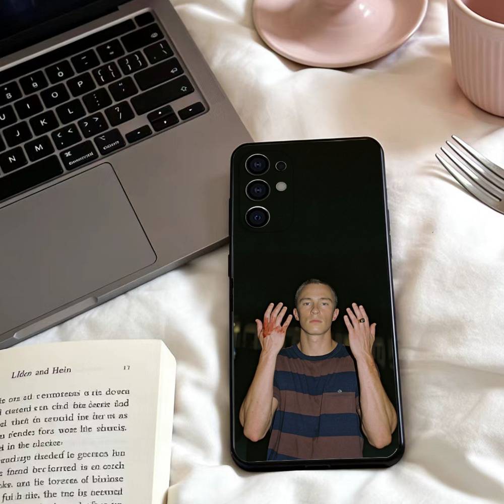 Чехол для телефона актера Д-Дрю Старки для Samsung S25,24,23,22,30,21,10,9,Ultra,Plus,Lite,FE,4,5 G Мягкий черный чехол Samsung S24ULTRA
Чехол для телефона актера Д-Дрю Старки для Samsung S25,24,23,22,30,21,10,9,Ultra,Plus,Lite,FE,4,5 G Мягкий черный чехол Samsung S24ULTRA