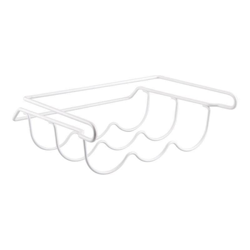 Fengyue Iron Art Kitchen Storage Rack for Refrigerator білий
Fengyue Iron Art Kitchen Storage Rack for Refrigerator білий
