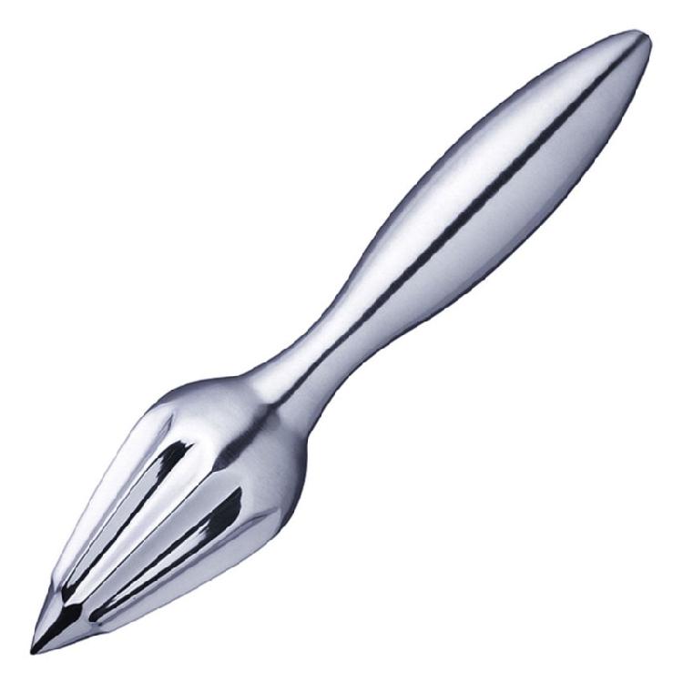 Stainless Steel Citruses Juicers for Long Service Use Efficient Conical Shape for High Juices Yield Ergonomic Handle 1
Stainless Steel Citruses Juicers for Long Service Use Efficient Conical Shape for High Juices Yield Ergonomic Handle 1