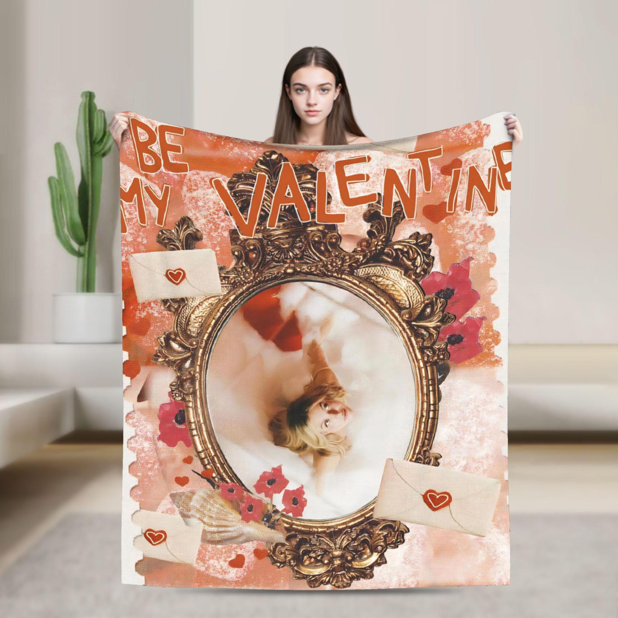 sydney sweeney Blankets Travel Office Flannel Bedding Throws For Outdoor Warm Soft Design Quality Bedspread Gift Idea 30x40in
sydney sweeney Blankets Travel Office Flannel Bedding Throws For Outdoor Warm Soft Design Quality Bedspread Gift Idea 30x40in