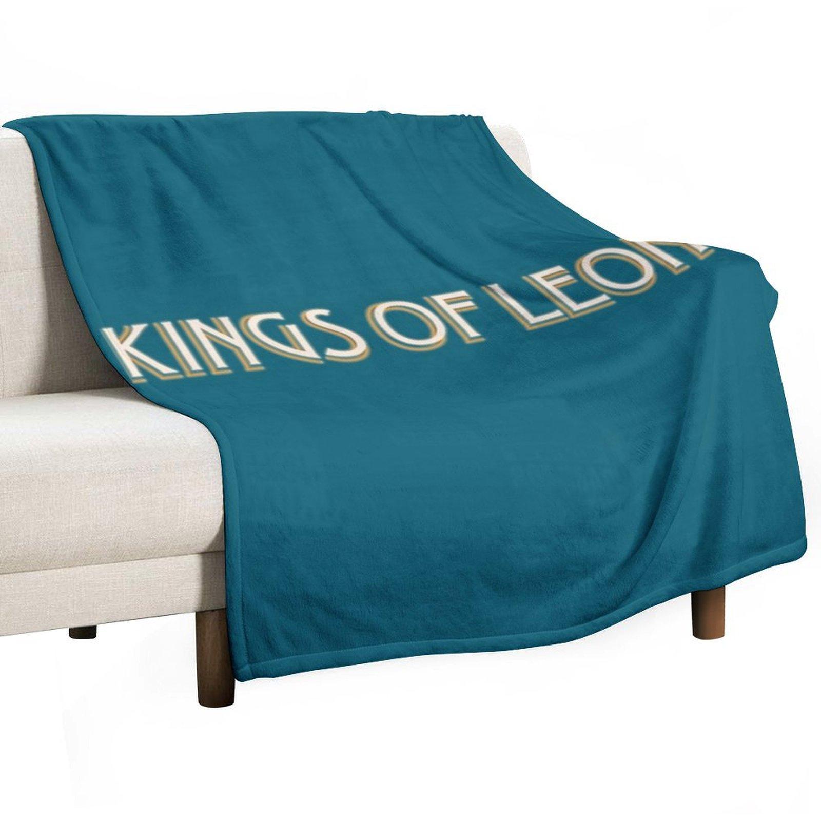 kings of leon (2) Throw Blanket Designers for sofa funny gift Shaggy Blankets 30x40in
kings of leon (2) Throw Blanket Designers for sofa funny gift Shaggy Blankets 30x40in