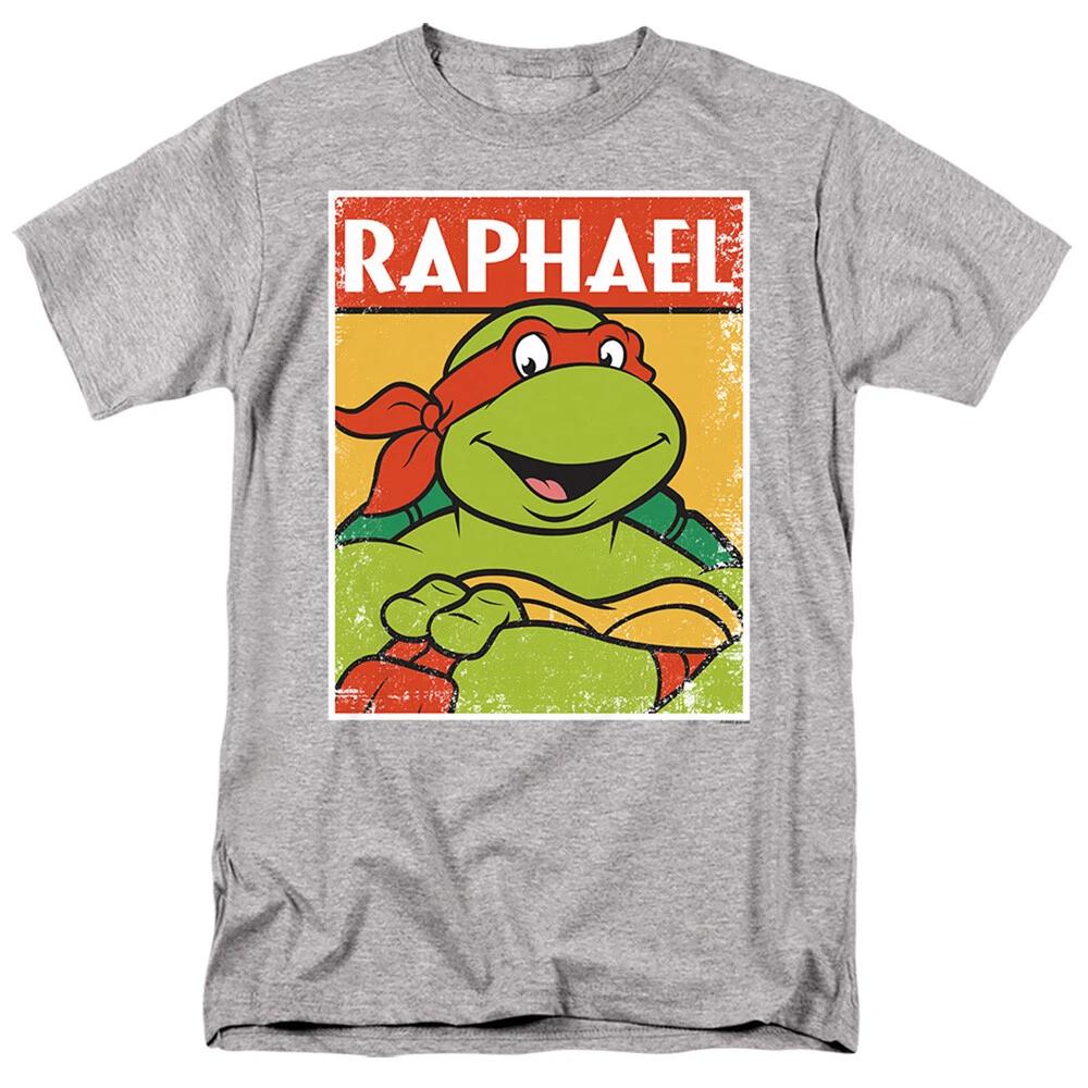 TFFnage Mutant Ninja Turtles Raph T-Shirt - Regular or Tank - to 5X L
TFFnage Mutant Ninja Turtles Raph T-Shirt - Regular or Tank - to 5X L
