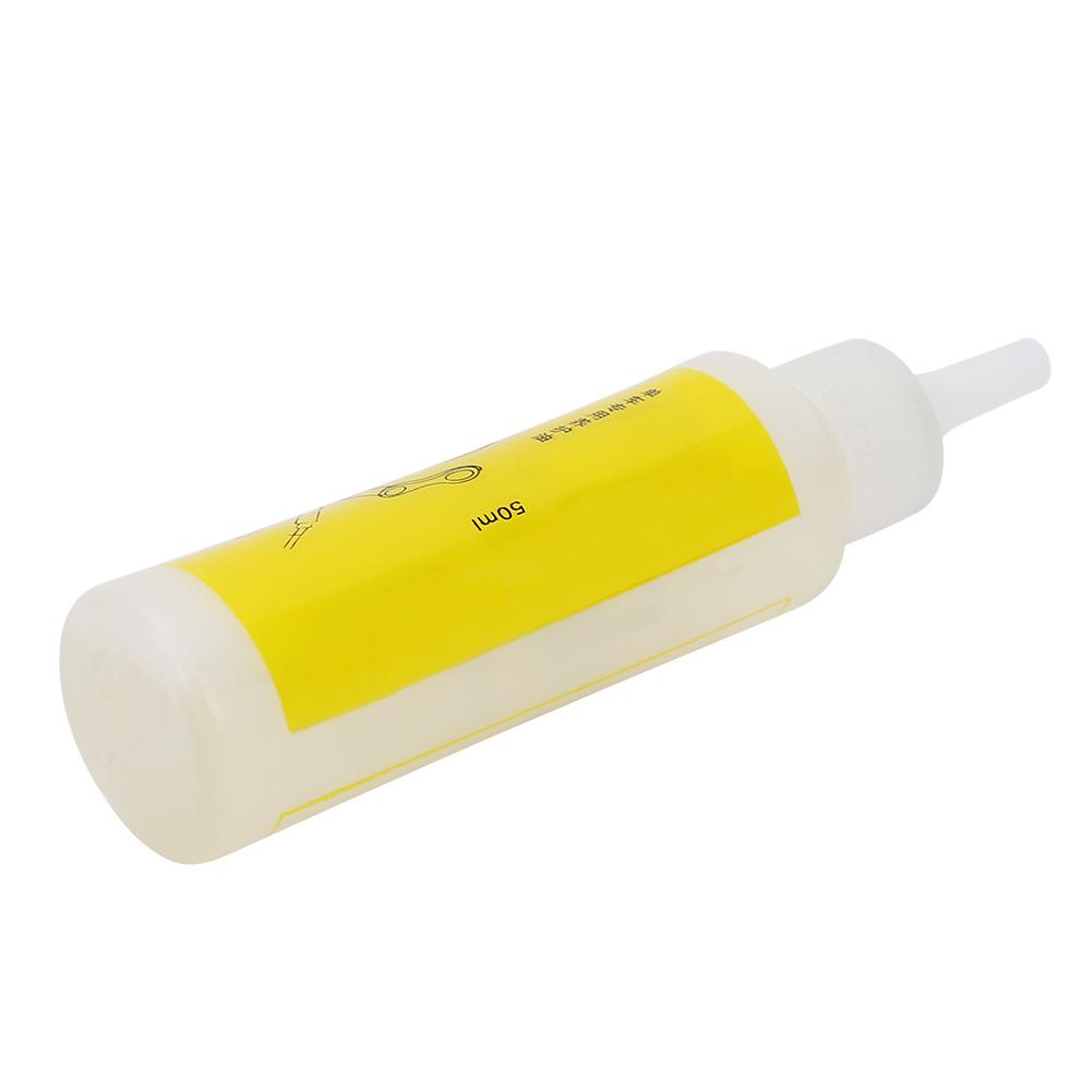 Масло для обслуживания горного велосипеда Смазка для цепи Смазочный материал Инструмент для смазки велосипеда
Масло для обслуживания горного велосипеда Смазка для цепи Смазочный материал Инструмент для смазки велосипеда