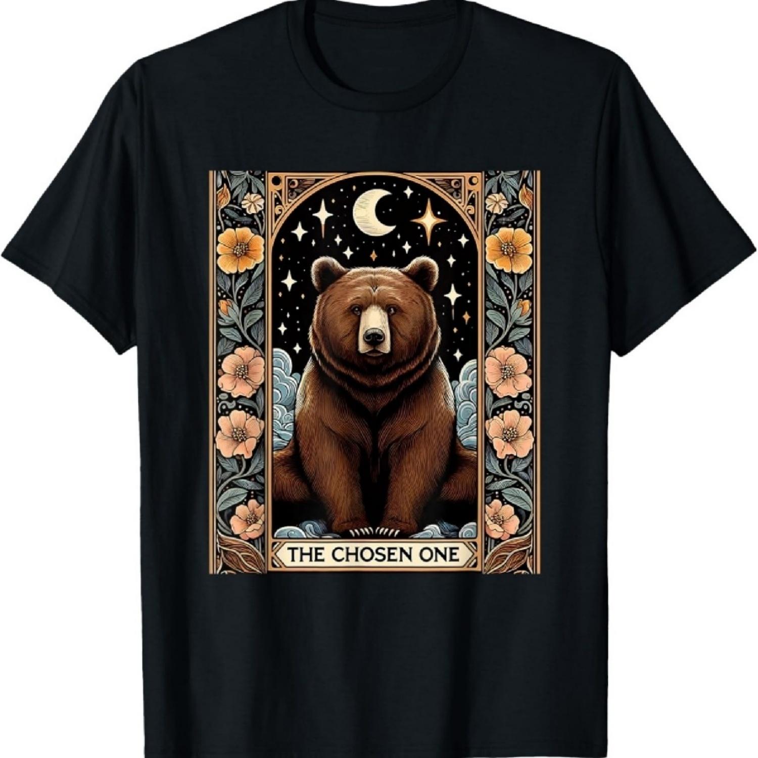 Trending T-Shirt XXXXXL чорний
Trending T-Shirt XXXXXL чорний