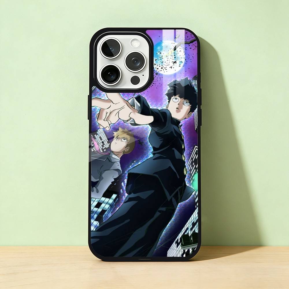 AAA Amine Mobs Psycho 100 Phone Case Color Silver Shell For IPhone 17 16 15 14 13 12 11 Pro Max Plus iPhone14ProMax
AAA Amine Mobs Psycho 100 Phone Case Color Silver Shell For IPhone 17 16 15 14 13 12 11 Pro Max Plus iPhone14ProMax