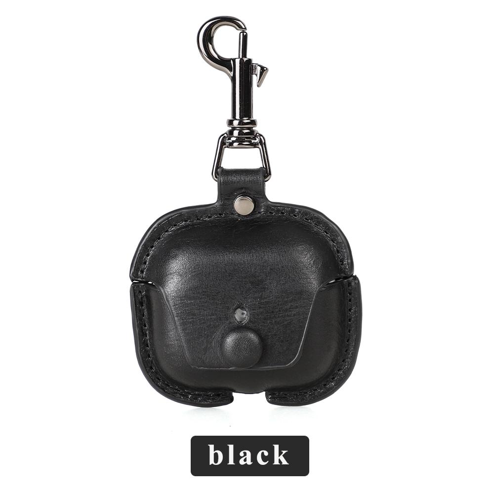 Cowhide Leather Cover For Apple Airpods 3 2021 Leather Case With Hook Bluetooth Wireless Funda Charging Box Airpod Accessories airpods 3 case чорний
Cowhide Leather Cover For Apple Airpods 3 2021 Leather Case With Hook Bluetooth Wireless Funda Charging Box Airpod Accessories airpods 3 case чорний