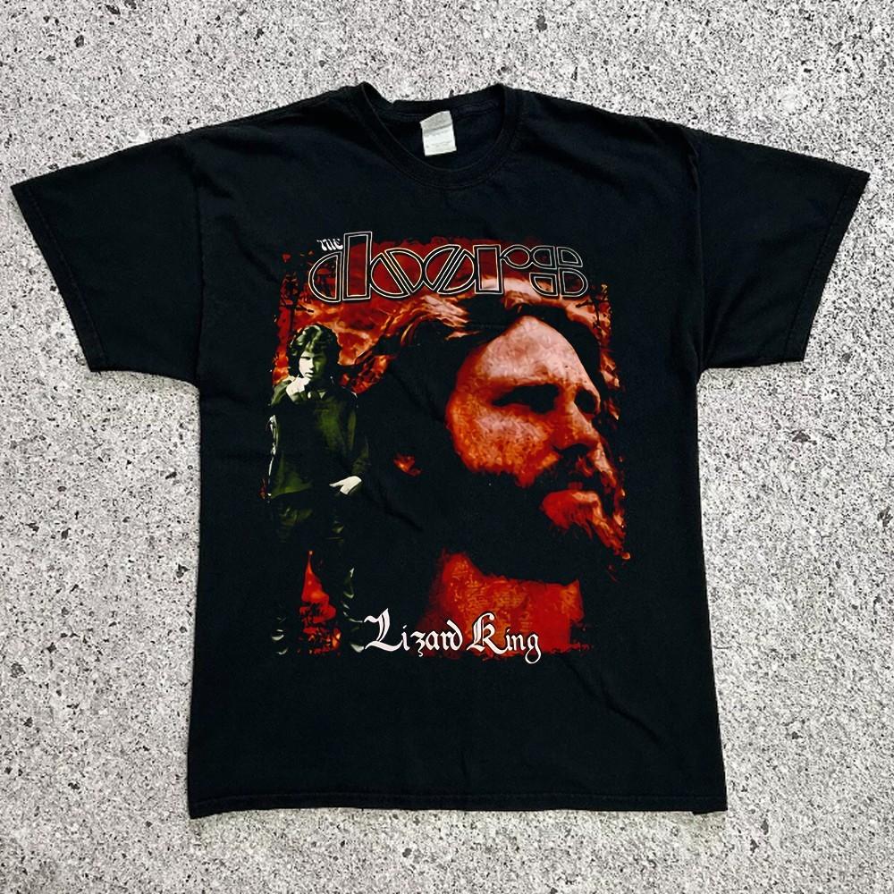 Vintage The Doors Gift For Fans Unisex S-5XL Shirt 14D771 Unisex T-Shirt XXXXL
Vintage The Doors Gift For Fans Unisex S-5XL Shirt 14D771 Unisex T-Shirt XXXXL