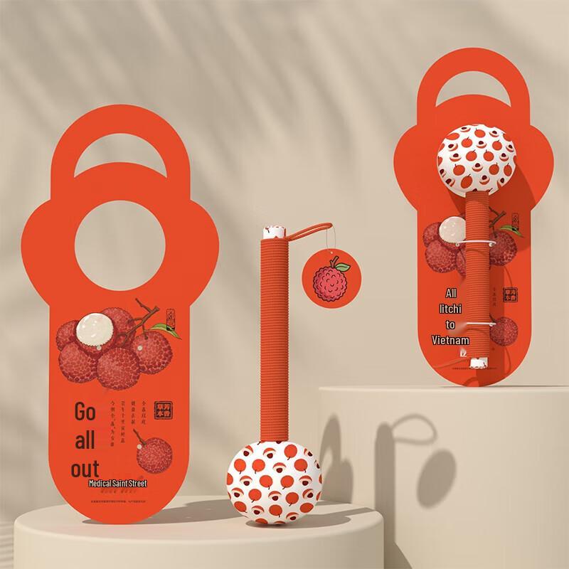 Handheld Percussion Massage Hammer
Handheld Percussion Massage Hammer