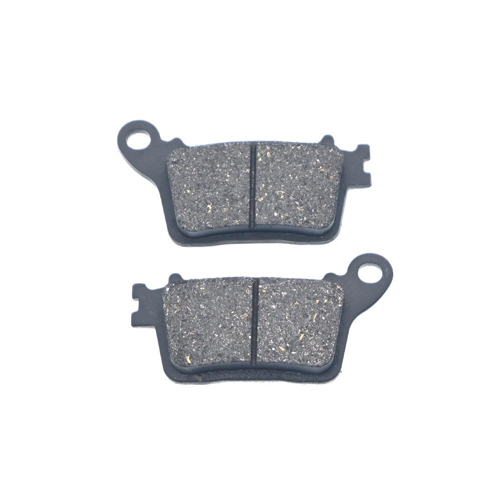 Motorcycle & ATV Brake Pads FA436 for CBR600 Semi-metallic
Motorcycle & ATV Brake Pads FA436 for CBR600 Semi-metallic