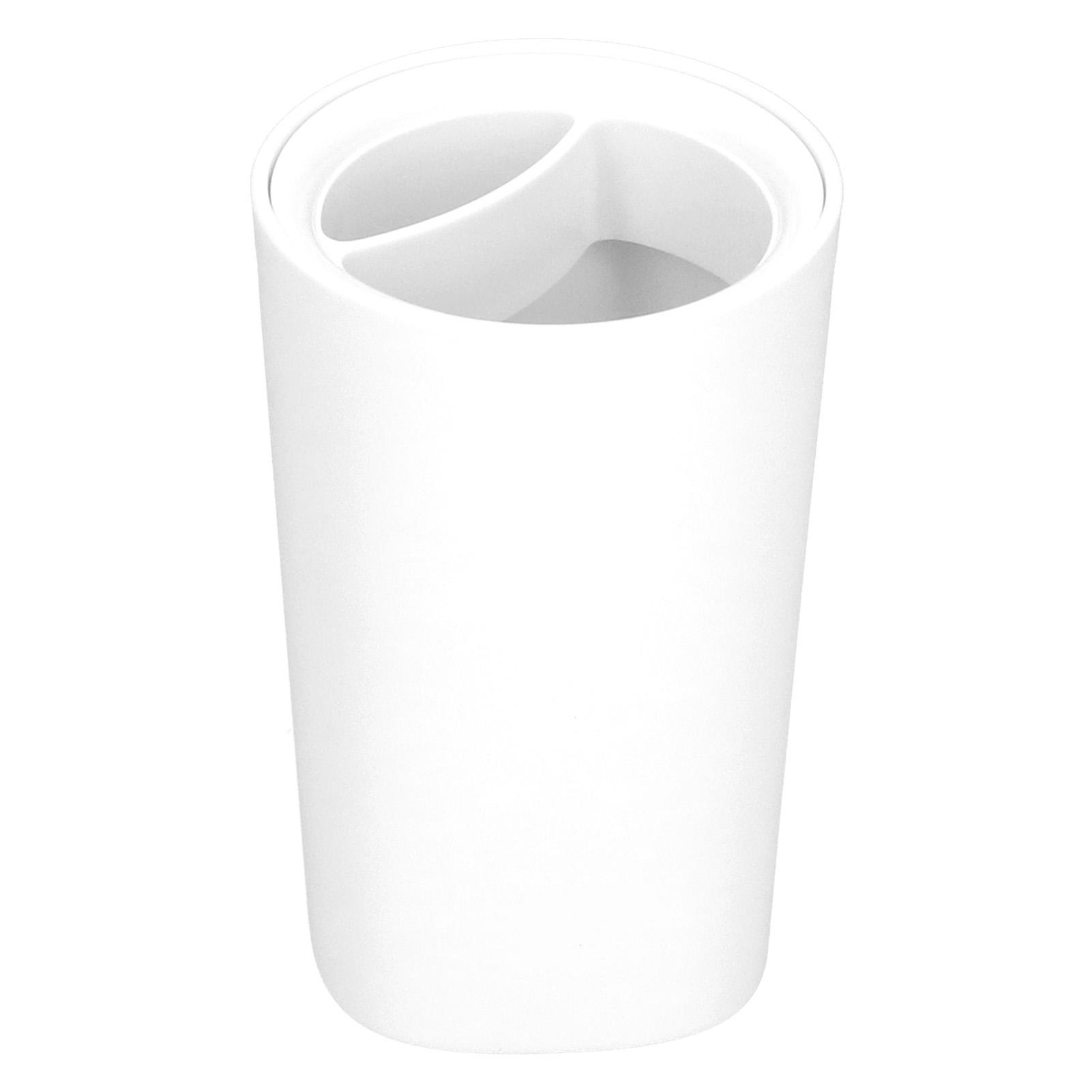 Toothbrush Cup Toothbrush Toothpaste Storage Organizer Wash Cup with Grid Design for Bathroom
Toothbrush Cup Toothbrush Toothpaste Storage Organizer Wash Cup with Grid Design for Bathroom