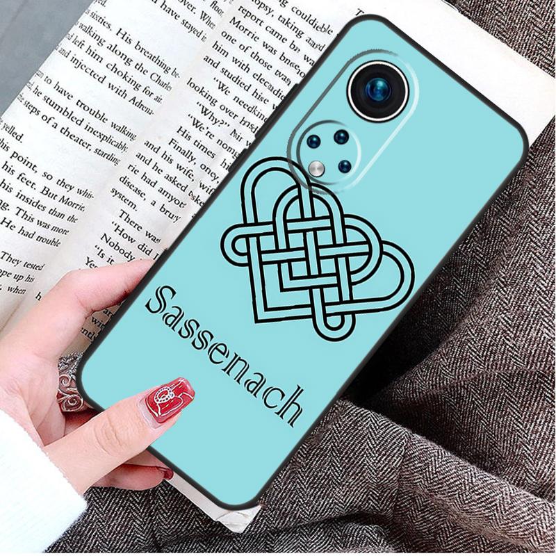 Outlander Sassenach Design Case For Honor Magic 8 6 7 Lite Honor 400 200 Pro 50 70 90 X8c X8b X9a X9c X9b X9d Win Cover Honor 400 Lite
Outlander Sassenach Design Case For Honor Magic 8 6 7 Lite Honor 400 200 Pro 50 70 90 X8c X8b X9a X9c X9b X9d Win Cover Honor 400 Lite