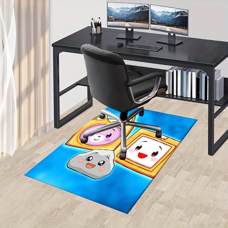 1pc LankyBox Office Carpet Soft Polyester Entrance Carpet Washable Non slip Machine Washable Indoor 60cm by 90cm
1pc LankyBox Office Carpet Soft Polyester Entrance Carpet Washable Non slip Machine Washable Indoor 60cm by 90cm