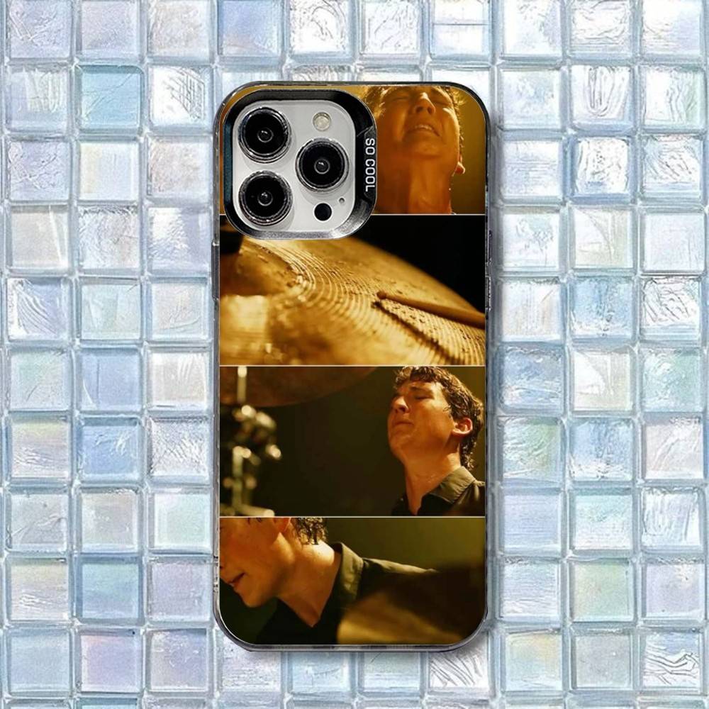 Whiplash Damien Chazelle Phone Case For iPhone 17,16,15,14,13,12,11,Air,X,XR,Pro,Max,Plus Shockproof Matte Cover iPhoneXSMax
Whiplash Damien Chazelle Phone Case For iPhone 17,16,15,14,13,12,11,Air,X,XR,Pro,Max,Plus Shockproof Matte Cover iPhoneXSMax