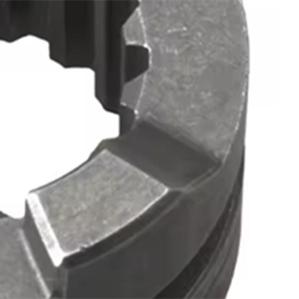 Clutch Gear (Metal) for Dongfa 2-Stroke, Color: As Shown, 1 Piece, Model 346-64215-0. None
Clutch Gear (Metal) for Dongfa 2-Stroke, Color: As Shown, 1 Piece, Model 346-64215-0. None