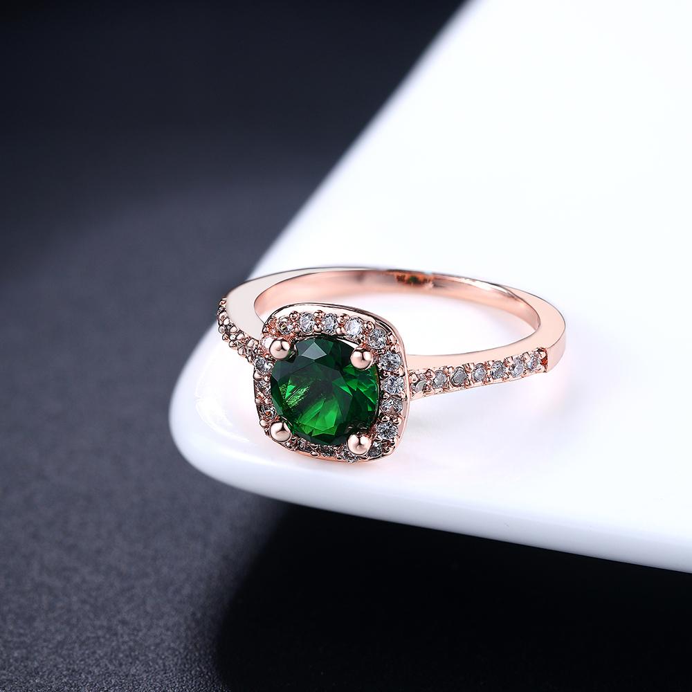 Silver Color Exquisite Bijoux Fashion Square Wedding & Engagement Ring Made With Cubic Zirconia Jewelry R531 R559 R560 5
Silver Color Exquisite Bijoux Fashion Square Wedding & Engagement Ring Made With Cubic Zirconia Jewelry R531 R559 R560 5