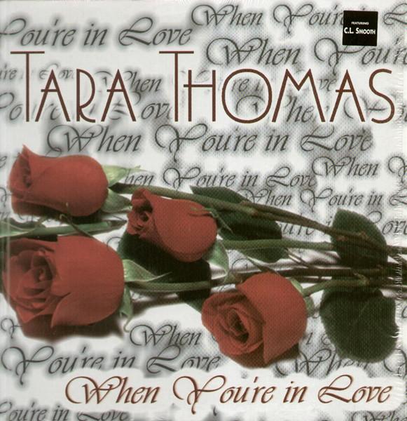 12-дюймовая пластинка TARA THOMAS - When You re In Love TVT44210 Blunt Recording 1997 США Рэп и хип-хоп/R&B Б/У
12-дюймовая пластинка TARA THOMAS - When You re In Love TVT44210 Blunt Recording 1997 США Рэп и хип-хоп/R&B Б/У