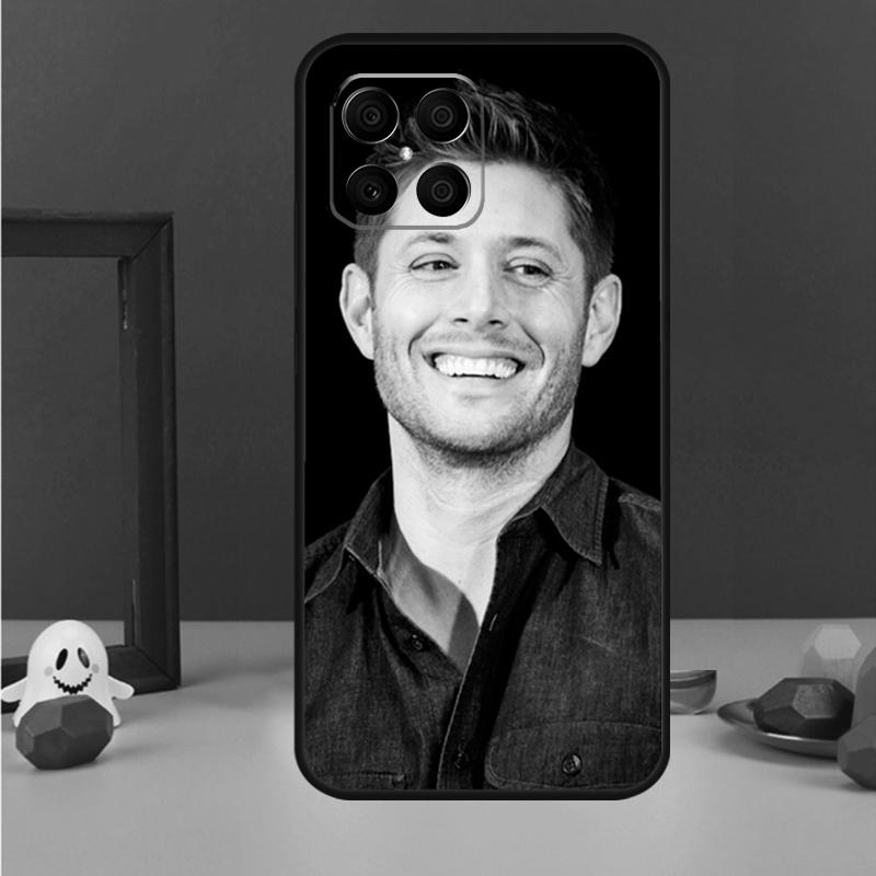 Supernatural Jensen Ackles Case For Honor X9c X8a X8b X9b X9a X8 X9 50 70 90 Lite Honor 200 Pro Magic 5 6 7 Lire Cover Honor X9a
Supernatural Jensen Ackles Case For Honor X9c X8a X8b X9b X9a X8 X9 50 70 90 Lite Honor 200 Pro Magic 5 6 7 Lire Cover Honor X9a