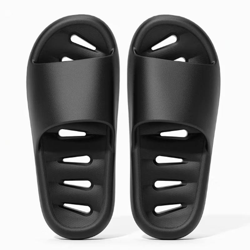 Lefanjie Bathroom Slippers
Lefanjie Bathroom Slippers