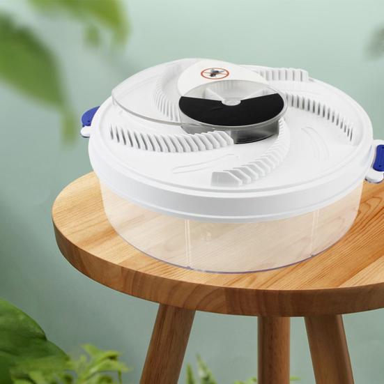 Yousheng Automatic Electric Fly Trap Compact Size Low Noise Safe to Use Battery Powered High Efficiency Indoor Mosquito Repellent Insect Pest Catcher
Yousheng Automatic Electric Fly Trap Compact Size Low Noise Safe to Use Battery Powered High Efficiency Indoor Mosquito Repellent Insect Pest Catcher