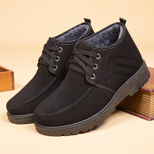 Мужские ботинки, мужская зимняя обувь, модные бархатные теплые зимние ботинки, кроссовки до щиколотки, мужская обувь, зимние ботильоны, обувь 39 чёрный
Мужские ботинки, мужская зимняя обувь, модные бархатные теплые зимние ботинки, кроссовки до щиколотки, мужская обувь, зимние ботильоны, обувь 39 чёрный