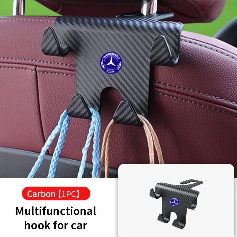 Car Seat Back Hook Hanger Headrest Mount Storage Holder For Mercedes Benz CLK GLC W212 C200 C300 W203 W204 W205 W169 W176 GLC
Car Seat Back Hook Hanger Headrest Mount Storage Holder For Mercedes Benz CLK GLC W212 C200 C300 W203 W204 W205 W169 W176 GLC