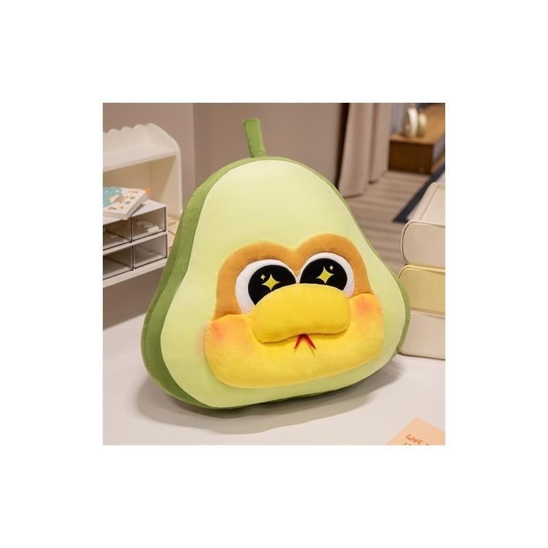 Adorable Amusing Plush Snake Pillow Soft Stuffed Toy For Fun Unique Gift Ideas Avocado
Adorable Amusing Plush Snake Pillow Soft Stuffed Toy For Fun Unique Gift Ideas Avocado