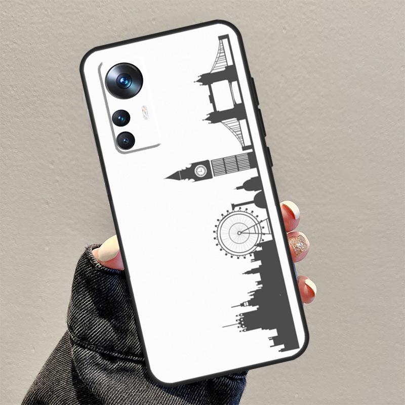 London British Union Jack Case For Xiaomi 13 Pro 11T 12T 12 Lite 12X POCO F5 Pro X3 X5 M6 Pro X4 F4 GT F3 M5s Funda POCO M5
London British Union Jack Case For Xiaomi 13 Pro 11T 12T 12 Lite 12X POCO F5 Pro X3 X5 M6 Pro X4 F4 GT F3 M5s Funda POCO M5