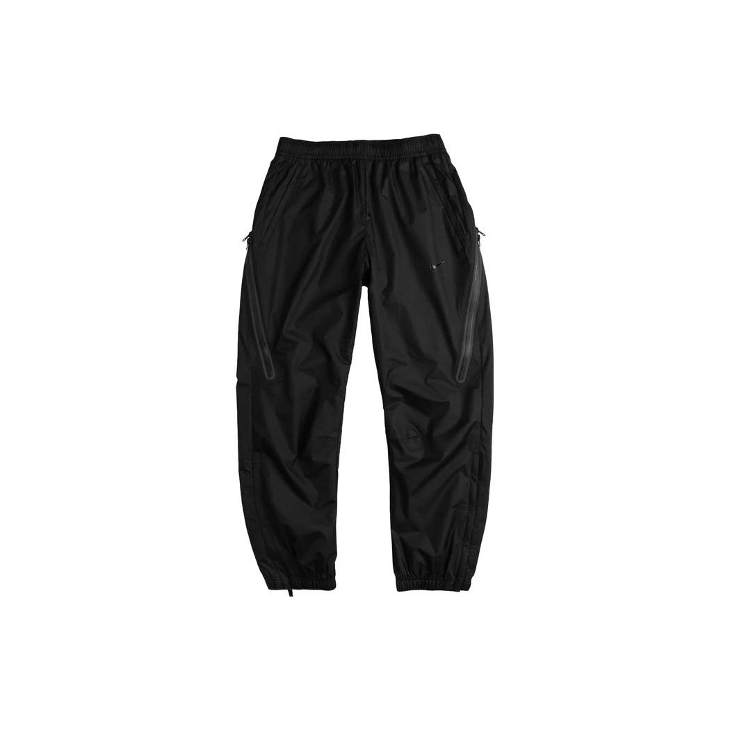 Nike Спортивні штани X NOCTA (Розмір Азії) Чорний чоловічий вуличний одяг DR2620-010 XL
Nike Спортивні штани X NOCTA (Розмір Азії) Чорний чоловічий вуличний одяг DR2620-010 XL
