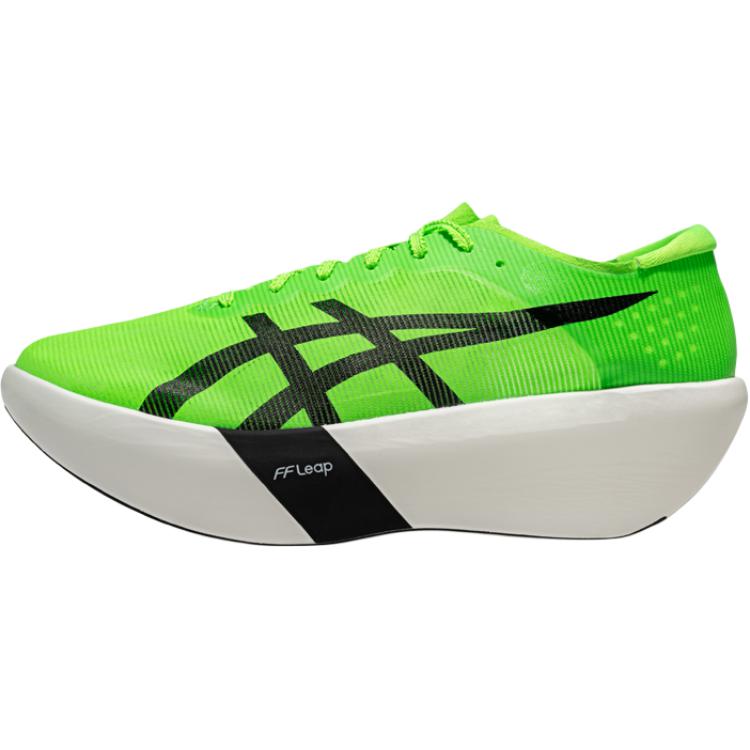 Asics Кроссовки унисекс Metaspeed Ray Green Gecko Черные 1013A176-300 45
Asics Кроссовки унисекс Metaspeed Ray Green Gecko Черные 1013A176-300 45