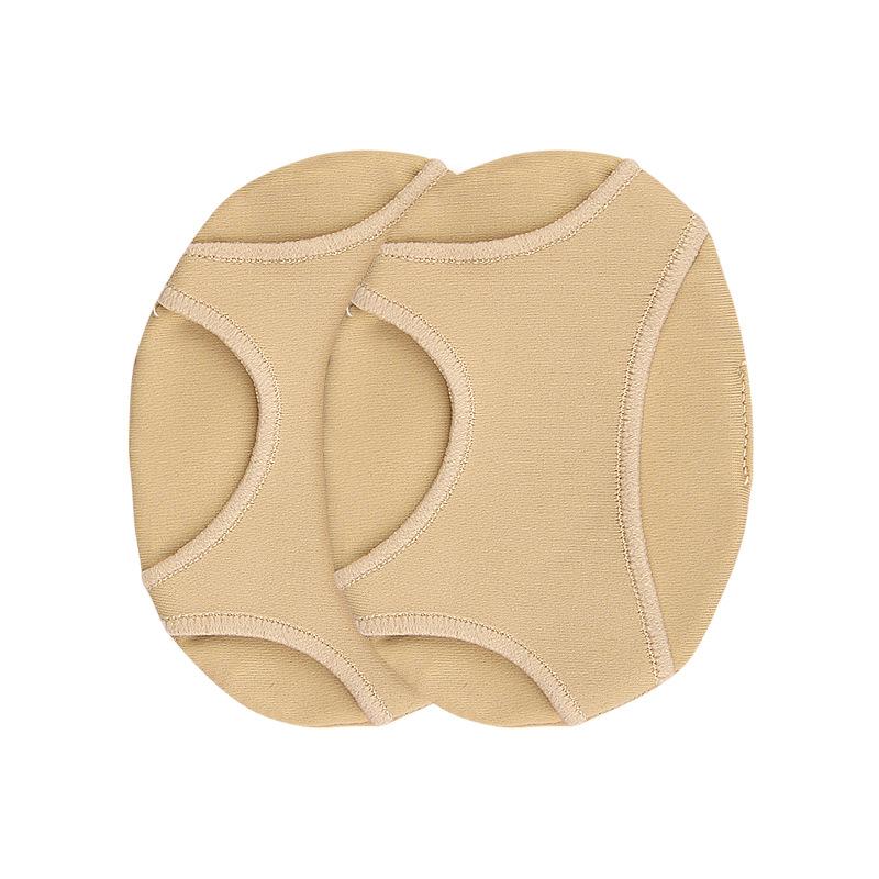 Подушечка для передней части стопы Ткань лайкра Уход за пальцами Силиконовые противоскользящие подушечки L SIZE бежевый
Подушечка для передней части стопы Ткань лайкра Уход за пальцами Силиконовые противоскользящие подушечки L SIZE бежевый