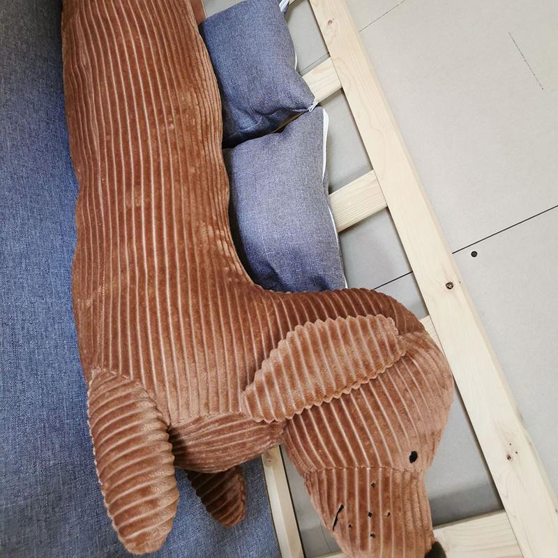 Cute Hugging Pillow Plush Stuffed Short-legged Dachshund Stuffed Cushion Collection For Home Office China Mainland
Cute Hugging Pillow Plush Stuffed Short-legged Dachshund Stuffed Cushion Collection For Home Office China Mainland
