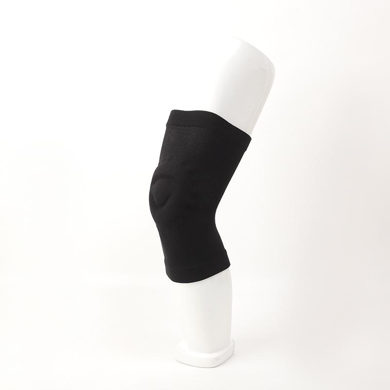 Silicone Knee Pads for Sports: Compression Support for Basketball, Cycling, and Dance Small
Silicone Knee Pads for Sports: Compression Support for Basketball, Cycling, and Dance Small