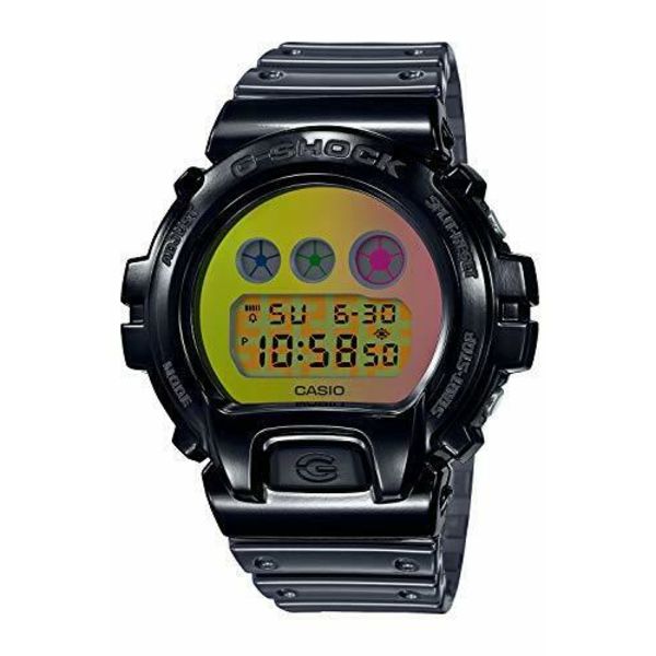 Мужские часы CASIO G-SHOCK DW6900 25th Anniversary Model DW-6900SP-1JR Новые в упаковке
Мужские часы CASIO G-SHOCK DW6900 25th Anniversary Model DW-6900SP-1JR Новые в упаковке