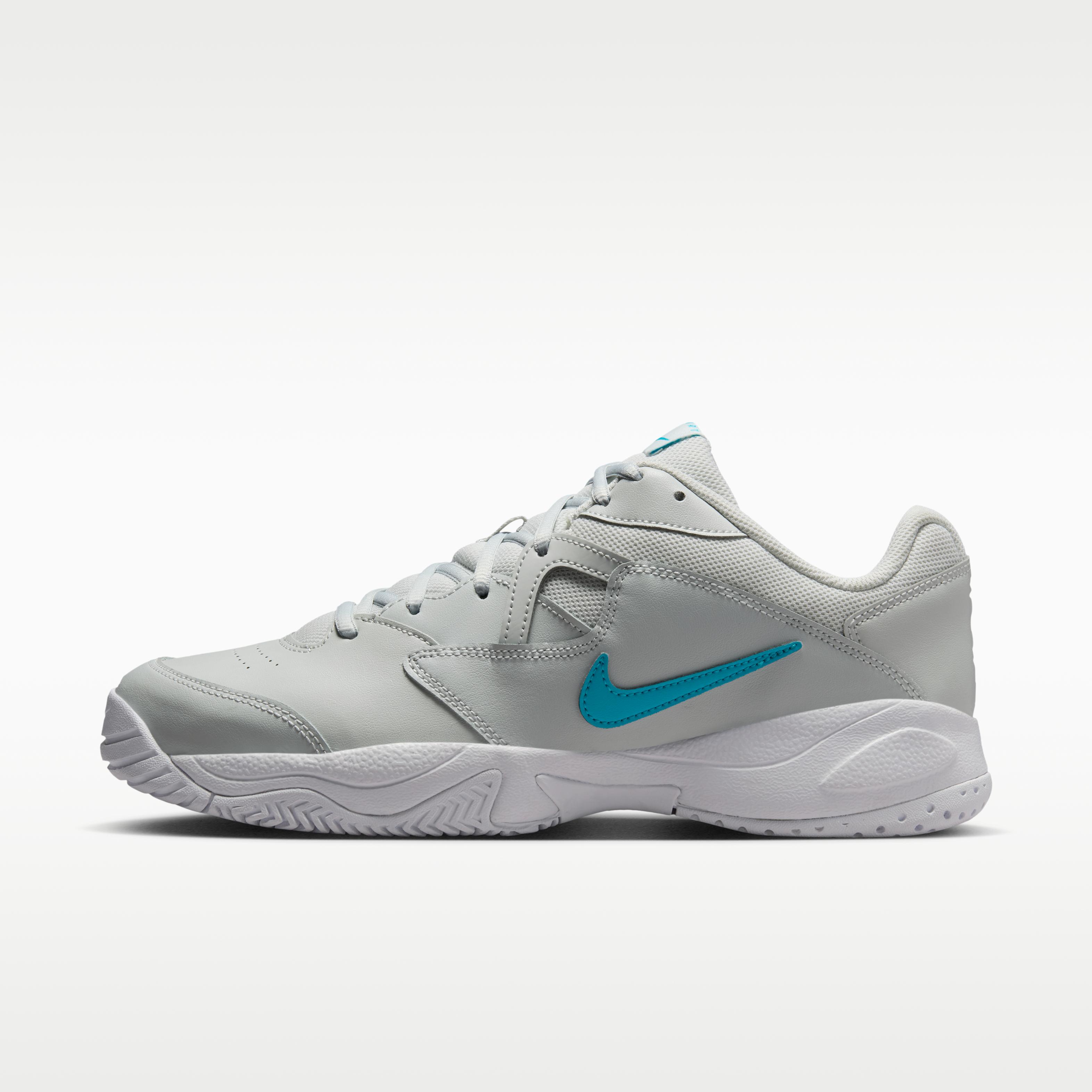 Nike Court Lite Photon Dust Chlorine Blue 44.5
Nike Court Lite Photon Dust Chlorine Blue 44.5