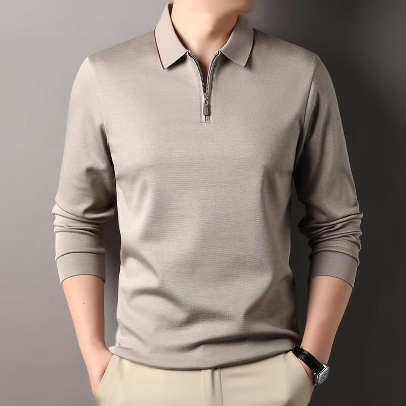 Firstview Men s Urban Casual Long-Sleeve Polo Shirt FV24D1459 XL
Firstview Men s Urban Casual Long-Sleeve Polo Shirt FV24D1459 XL