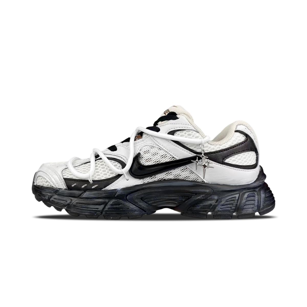 Nike V5 RNR Abrasion Resistant Breathable Abrasion Resistant Breathable Low top Running Shoes Women s Black White HQ7901-102(Team401-) 38
Nike V5 RNR Abrasion Resistant Breathable Abrasion Resistant Breathable Low top Running Shoes Women s Black White HQ7901-102(Team401-) 38