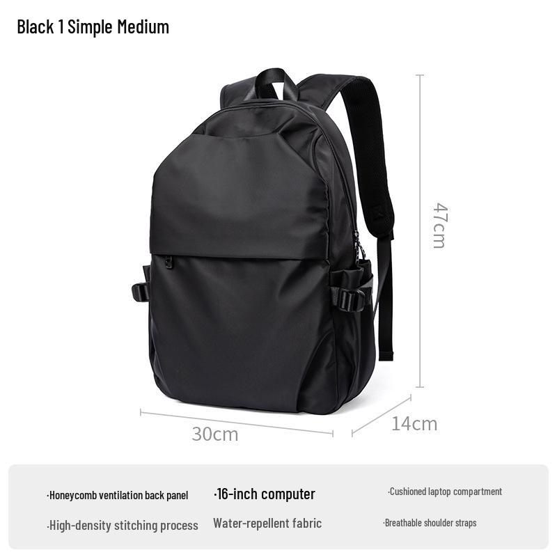 Trendy Men s Cargo Laptop Backpack - Functional Street Fashion School/Travel Bag
Trendy Men s Cargo Laptop Backpack - Functional Street Fashion School/Travel Bag