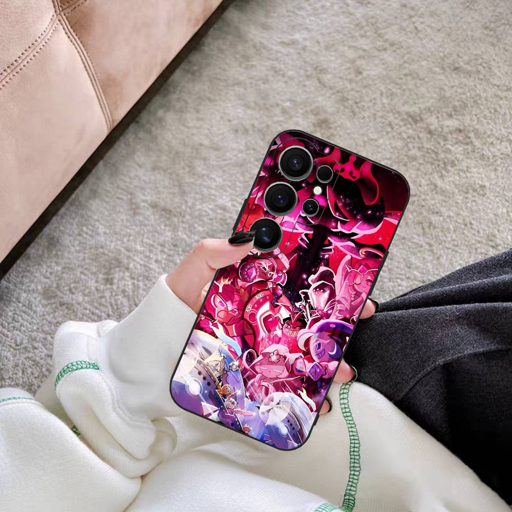 C-Cookie R-Run Kingdom Game Phone Case For Samsung S 24 Fe 25 Ultra Plus 20 Lite 21 30 22 23 24 22 Ultra 5G Fundas Samsung S22 5G
C-Cookie R-Run Kingdom Game Phone Case For Samsung S 24 Fe 25 Ultra Plus 20 Lite 21 30 22 23 24 22 Ultra 5G Fundas Samsung S22 5G