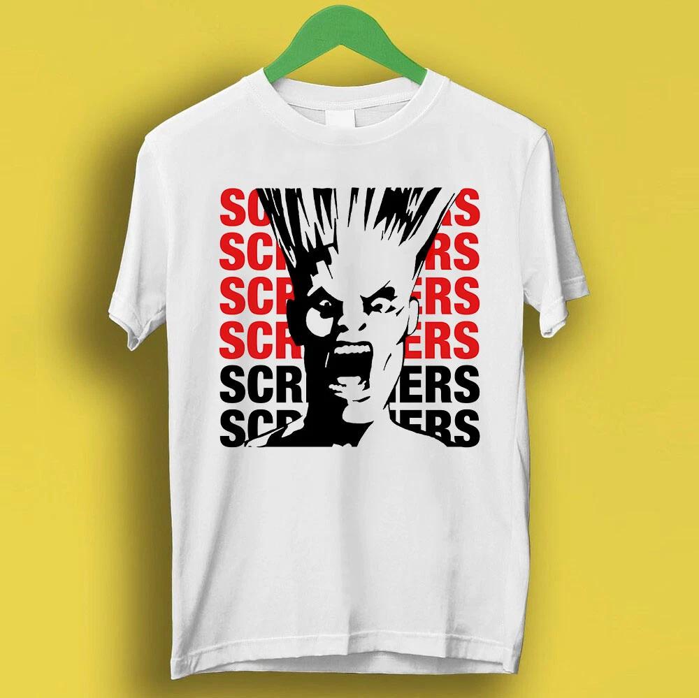 The Screamers Punk Rock Music Gift Tee T Shirt P583 3XL
The Screamers Punk Rock Music Gift Tee T Shirt P583 3XL