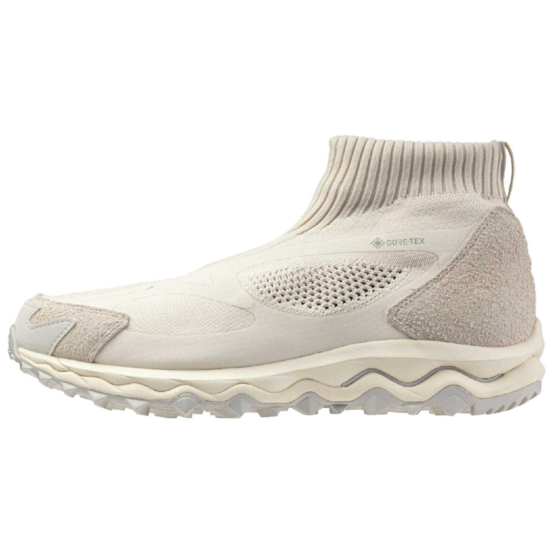 Mizuno Wave Mujin TL Mid Gore-Tex nonnative Молочно-белые Унисекс Кроссовки D1GD245501 43
Mizuno Wave Mujin TL Mid Gore-Tex nonnative Молочно-белые Унисекс Кроссовки D1GD245501 43