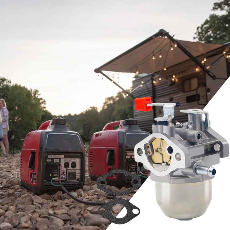 Lawn Mower Engine Carburetor With 2 Gaskets Lawn Trimmer Carburetor Grass Trimmer Engine Carburetor For Most Generators france
Lawn Mower Engine Carburetor With 2 Gaskets Lawn Trimmer Carburetor Grass Trimmer Engine Carburetor For Most Generators france